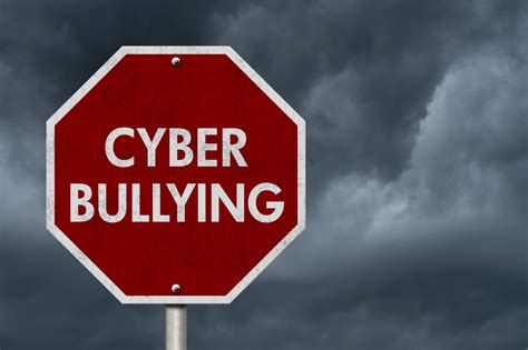 Bullying Cyber
